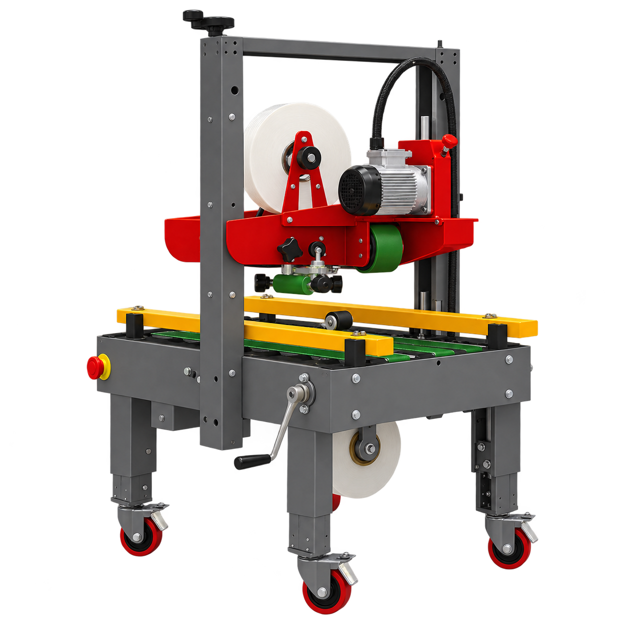 Astropack