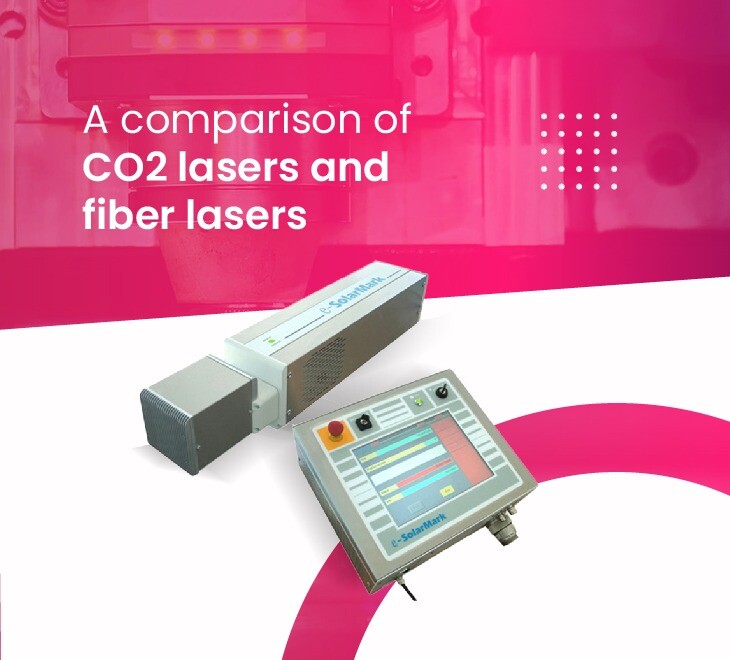 A Comparison Of CO2 Lasers And Fiber Lasers!