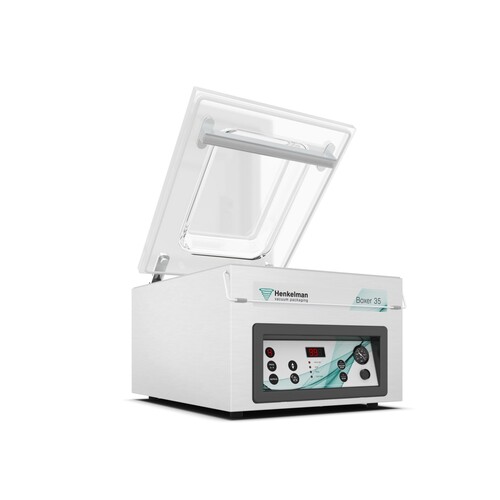 Table-Top Vacuum Packaging Machine