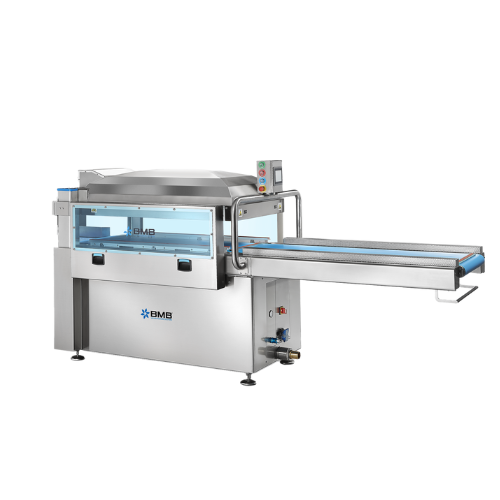 Conveyor Pro vacuum packaging machine