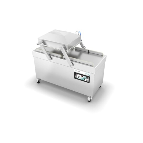 Henkelman Polar Double Chamber